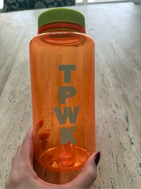 Harry Styles Love on Tour - TPWK Water Bottle